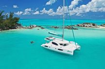 Private Bermuda Daytime Catamaran Charter