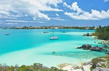 Private Bermuda Daytime Catamaran Charter