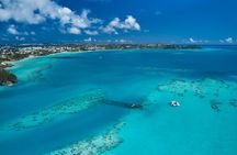 Private Bermuda Daytime Catamaran Charter