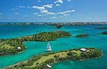 Private Bermuda Daytime Catamaran Charter