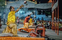 Varanasi: Half-Day Tour with Boat Ride & Traditional Breakfast