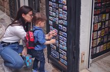 Bar, Budva & Kotor Old Towns Day Tour | Cruise Port of Bar