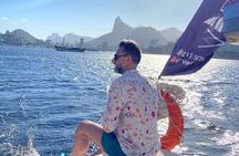 Private Catamaran Tour - Velas do Rio