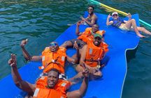 Private Catamaran Tour - Velas do Rio