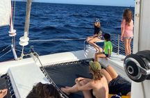 Private Catamaran Tour - Velas do Rio