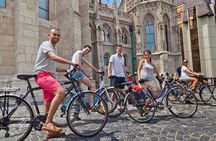 Budapest E-Bike Tour - Small groups - Personal experience