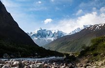Tsum Valley Trekking