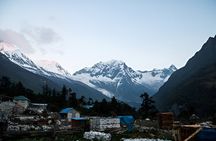 Tsum Valley Trekking