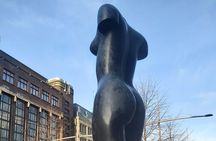 Private Guided City Tour of The Hague & Mauritshuis Museum Entry
