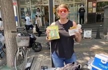 Beijing Sidecar Food Tour Taste Local Flavors with a Scenic Ride