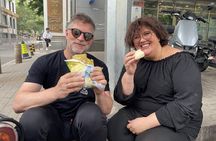 Beijing Sidecar Food Tour Taste Local Flavors with a Scenic Ride