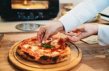 Florence Pizza & Tiramisù Cooking Class: Small Group Experience