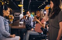 Thirsty for Edinburgh: Scotlands Best Historical Pub Tour
