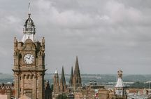 Thirsty for Edinburgh: Scotlands Best Historical Pub Tour