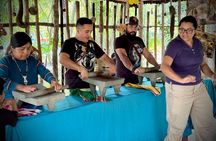 Cozumel: Honey Tasting & Hands-On Chocolate Experience