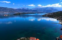 Kotor | Escape from the Masses: 2.5-H Private Boka Bay Boat Tour