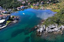 Kotor | Escape from the Masses: 2.5-H Private Boka Bay Boat Tour