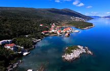 Kotor | Escape from the Masses: 2.5-H Private Boka Bay Boat Tour