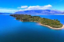 Kotor | Escape from the Masses: 2.5-H Private Boka Bay Boat Tour