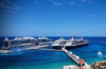Cozumel: Shore Excursions for Carnival Cruise Passengers