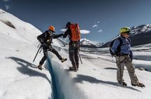 Ice Hike Grey Glacier in Torres del Paine