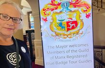 Private Douglas Walking Tour
