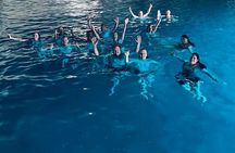 Kotor: Boka Bay Grand Explorer: 6.5-Hour Private Speedboat Tour