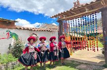 5-Day Machu Picchu Private Guided Historical and Cultural Tour