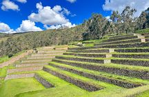 5-Day Machu Picchu Private Guided Historical and Cultural Tour