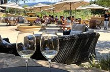 Santa Barbara Wine Country Bachelorette Party
