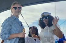 3 Island Cruise from Athens Unlimited Food Wine and Scenic Views