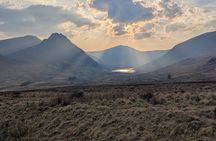 Tryfan North Ridge : A Guided Scramble in North Wales