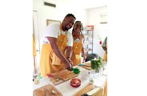 4h Cooking Class in Panama City: 10 Recipes & Bottomless Drinks