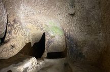 Cappadocia Private Tour-Mixed Tour+Home-made Wine Tasting
