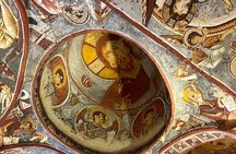 Cappadocia Private Tour-Mixed Tour+Home-made Wine Tasting