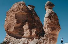 Cappadocia Private Tour-Mixed Tour+Home-made Wine Tasting