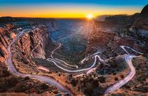 Moab Utah Arches and Canyonlands National Park Tour