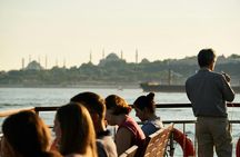 Tales and Truths: An Exclusive Walking Tour of Istanbul's History
