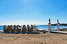 MUSAN Snorkel Tour