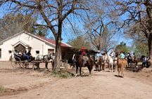 Gaucho Day Trip to El Ombu de Areco