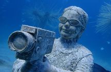 MUSAN Snorkel Tour