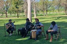 Gaucho Day Trip to El Ombu de Areco