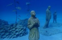 MUSAN Snorkel Tour