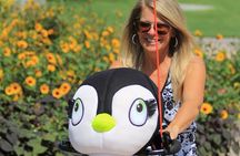 Rydables Discover Coeur d’Alene Guide Tour
