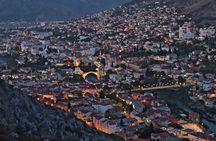 From Mostar Via Ferrata Tour Hum