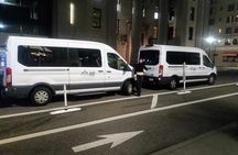 Portland City Lights: Enchanting Night Tour