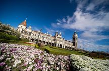 Taieri Gorge Railway Journey from Dunedin