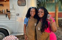 NEW! Authentic Bahamian Mixology Class on Paradise Island