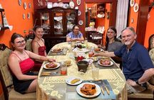 Taste of the Yucatan: Merida Cooking Class and Market Visit