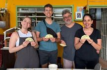 Taste of the Yucatan: Merida Cooking Class and Market Visit
